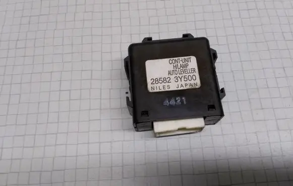 Nissan Maxima Other control units/modules 285823Y500