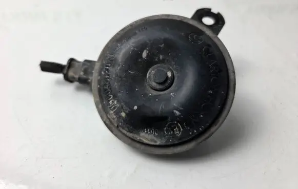 Opel Crossland X Horn signal 0080402013