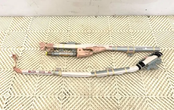 Mazda 6 Roof airbag 