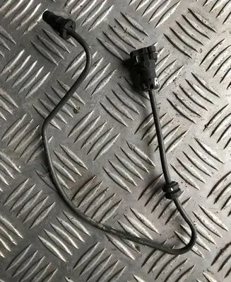 Audi A4 S4 B8 8K Clutch pipe/line 8K0721477B