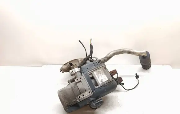 BMW 3 E90 E91 Auxiliary pre-heater (Webasto) E112R000258 E110R045627