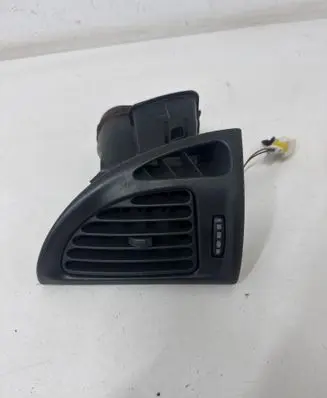 Citroen C5 Dashboard side air vent grill/cover trim 963261667A 9634422577