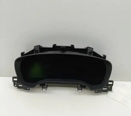 BMW 5 G30 G31 G38 Speedometer (instrument cluster) 0263745163 9824968