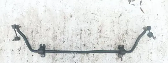 Rear anti-roll bar/sway bar