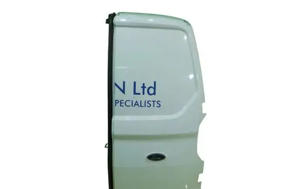 Ford Transit Courier Rear door PRAWE