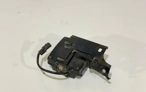 Mitsubishi Outlander Alarm system siren 8638A070