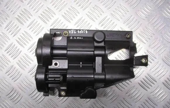 Renault Vel Satis Oil pump balance shaft 