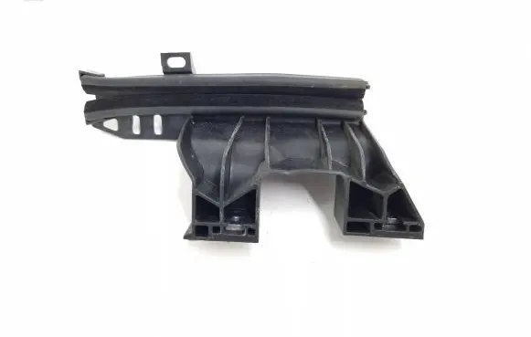 Citroen C4 II Picasso Front door windshield rail 9675911380