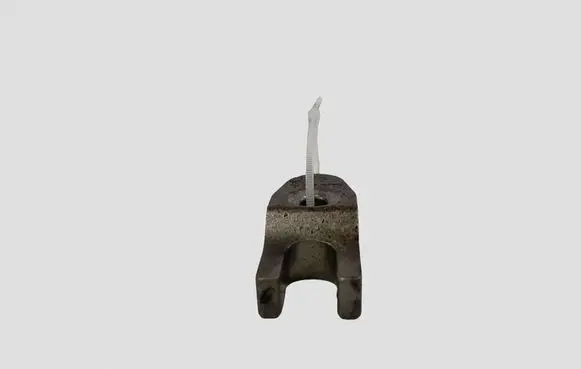 Volvo V40 Fuel Injector clamp holder