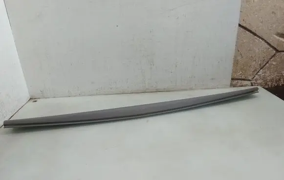 Other trunk/boot trim element