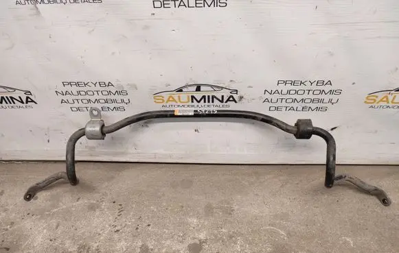 Rear anti-roll bar/sway bar