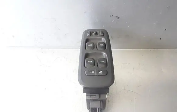 Volvo V70 Electric window control switch 30658694