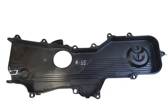 Subaru Outback Timing belt guard (cover) 13570AA17A