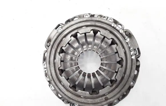 Pressure plate