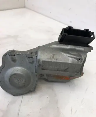 Volkswagen Crafter Steering wheel lock 071723110193 9064620030