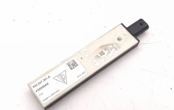 Porsche Taycan 9J1 Sensor 992927301A