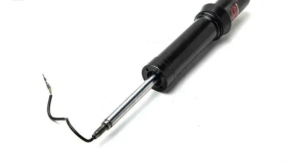 Audi A6 C7 Front shock absorber/damper 4G0616039AF 4H0616039R 4H0616039AE