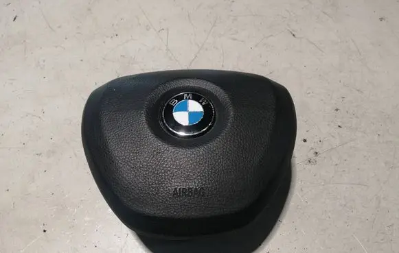 BMW 5 F10 F11 Steering wheel airbag 33678383901
