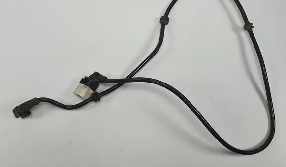 Mercedes-Benz C W205 Handbrake wiring loom/harness A2055404106