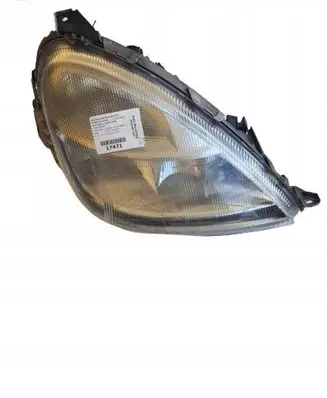 Mercedes-Benz A W168 Headlight/headlamp