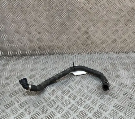 Mercedes-Benz GLC C254 Engine coolant pipe/hose A2545062800