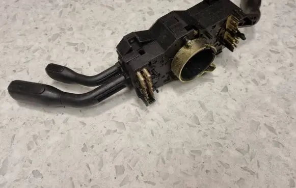 Audi A8 S8 D2 4D Indicator stalk 4B0953513B 4D0953513