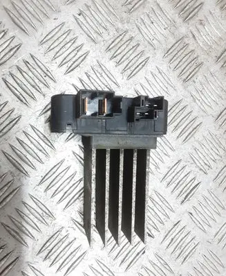 Volvo S70 V70 V70 XC Heater blower motor/fan resistor 9166694