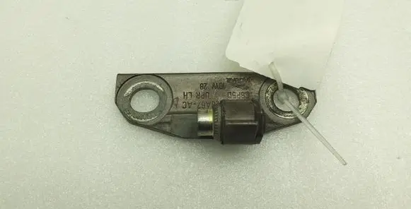 Jaguar XJ X351 Front door upper hinge 8X23F228A67AC