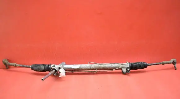 Ford S-MAX Steering rack 6G91-3A500-DJ