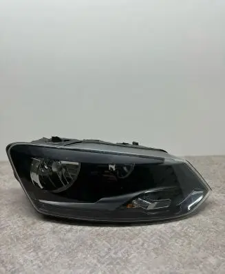 Volkswagen Polo V 6R Headlight/headlamp 6R1941008G 1EE24705110 24475110000438