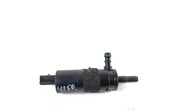 Audi A6 S6 C7 4G Headlight washer pump 3B7955681
