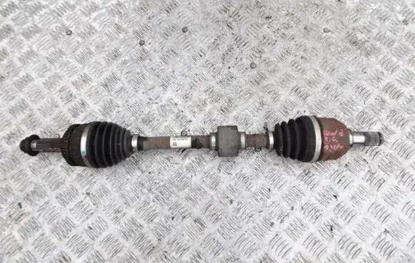 KIA Ceed Front driveshaft