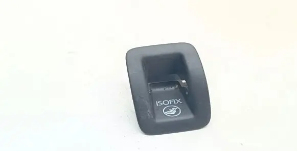 Audi A6 S6 C7 4G ISOFIX Bracket 4G8887233