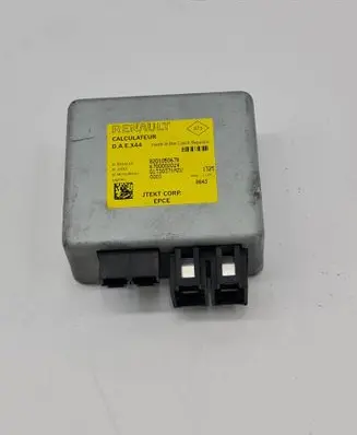 Renault Twingo II Power steering control unit/module 8201050678