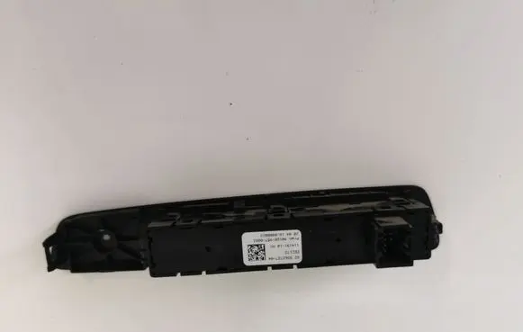 BMW X5 F15 Camera control unit module 9262727