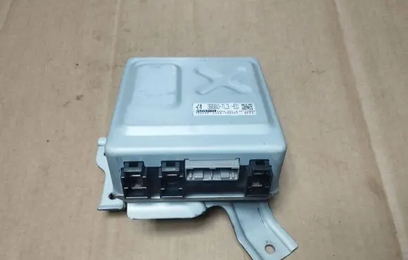 Power steering control unit/module