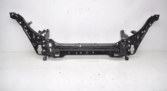 Mercedes-Benz E A207 Top upper radiator support slam panel