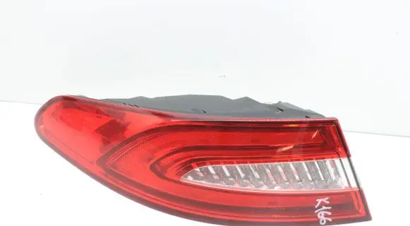Jaguar XF X250 Rear/tail lights CX2313405AC