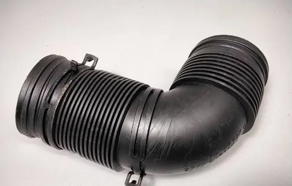 Volkswagen Sharan Air intake hose/pipe 7M0129627Q 97VW9W633DA B702AD