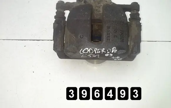 Mini Cooper Hatch Hardtop Front brake caliper