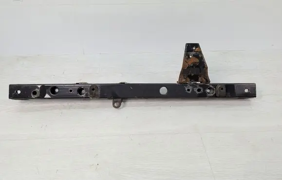 Nissan Juke I F15 Front piece kit 01506