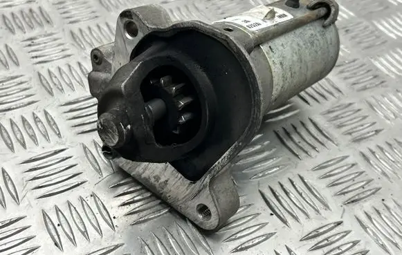 Ford C-MAX II Starter motor