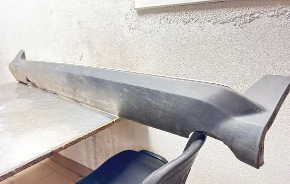Volvo XC60 Sill 31253569