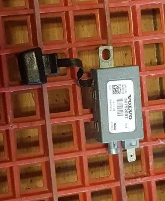 Volvo XC90 Antenna control unit 30752097