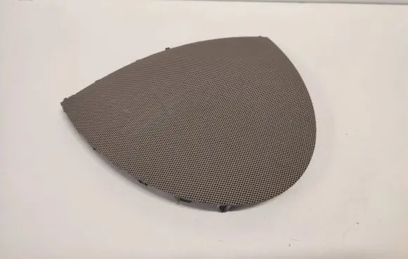 Mercedes-Benz E W211 Dash center speaker trim cover A2118310036