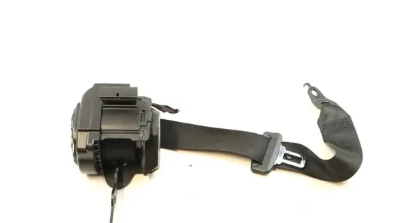 BMW 7 G11 G12 Rear seatbelt 8076119 628279400D 7402523