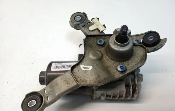 Ford Fusion II Wiper motor DS7317504BE