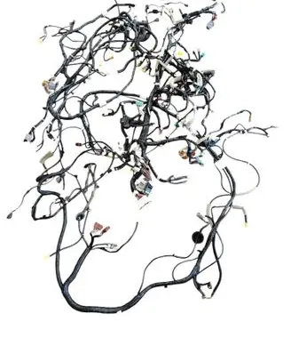 Nissan Murano Z52 Wiring harness 