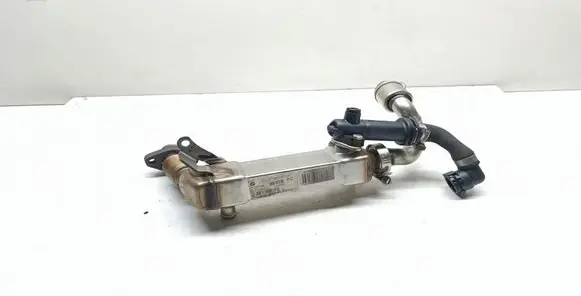 BMW 3 E90 E91 EGR valve cooler 7794245