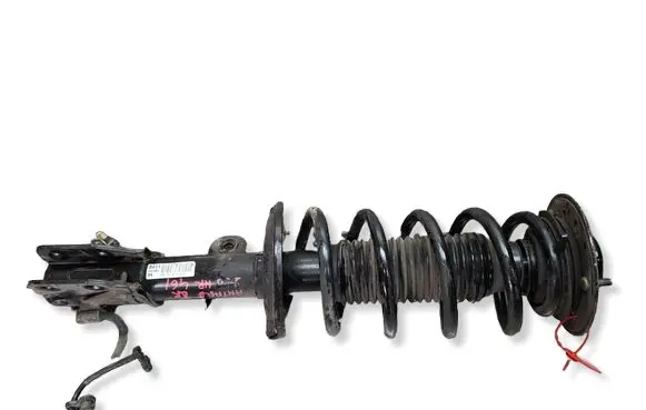Opel Antara Front shock absorber/damper S14765510